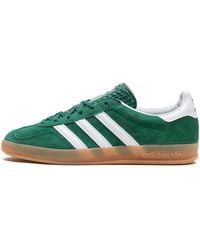 adidas - Gazelle Indoor "Collegiate Gum" Ig1596" - Lyst