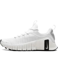 Nike - Free Metcon 6 Premium "Summit Sail Metallic" Fz1695 101" - Lyst