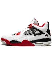 Nike - Air 4 Retro "Mars Blackmon" 308497 162" - Lyst