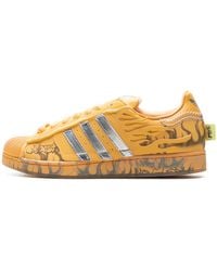 adidas - Superstar "Hellstar Hazy" La1501" - Lyst