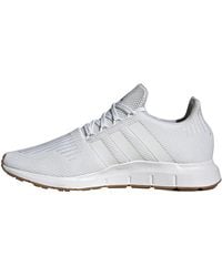 adidas - Swift Run 1.0 "Cloud Core" Ie7475" - Lyst