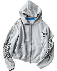 LOSTSHDWS - Vintage Grunge Hoodie "Complexcon 2026 Exclusive - Lyst