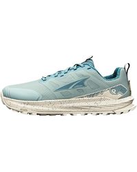 Altra - Lone Peak 9 Milieu Sea Pine Bone" Al0A85Pr88A" - Lyst
