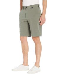 Hurley - Drifit Cutback Walk Short 21" "Medium" Aj6449-222" - Lyst
