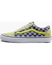 Vans - Old Skool - Lyst