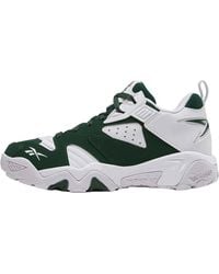 Reebok - Brutus Lo "Philadelphia Eagles" 100263449" - Lyst