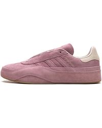 adidas - Y-3 Gazelle "Magic Mauve Alumina" Ji2067" - Lyst