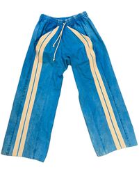 RIVINGTON - Rebis Trappist Penta Pants "Deca" Trpp Pa50" - Lyst