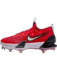 Nike - Force Zoom Trout 9 Elite "University" Fb2906 600" - Lyst