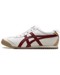 Onitsuka Tiger - Mexico 66 Slip-On "Off- Beet Juice" 1183A360 131" - Lyst