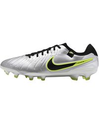 Nike - Tiempo Legend 10 Pro Fg "Mad Voltage Pack - Lyst