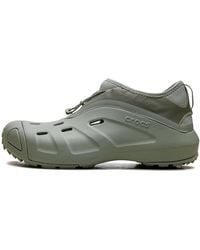 Crocs™ - Quick Trail Low "Satisfy Moss" 209628 308" - Lyst