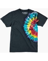 Travis Scott - Live In Europe Tee - Lyst