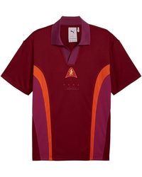 PUMA - Players Lane Jersey "Intense" 626655 13" - Lyst