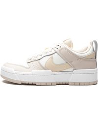 Nike - Dunk Lo Disrupt Mns "Sail Desert Sand" Ck6654 103" - Lyst