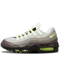 Nike - Air Max 95 Og Premium "Neon" 759986 071" - Lyst