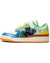 adidas - Kf Forum Lo Benchmate "Kerwin Frost" Gx3873" - Lyst