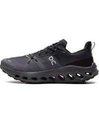 On Shoes - Cloudsurfer Trail Wp Eclipse" 3We10290106" - Lyst