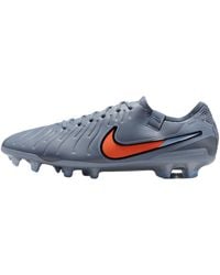 Nike - Tiempo Legend 10 Elite Fg Dv4328 402" - Lyst