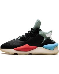 adidas - Y-3 Kaiwa Gx1052" - Lyst
