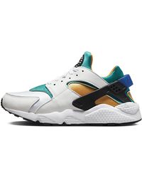 Nike - Air Huarache "Emerald Resin" Dd1068 110" - Lyst