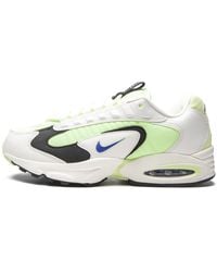 Nike - Air Max Triax 96 "Barely Volt" Ct1104 700" - Lyst