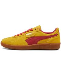 PUMA - Palermo "Pelé Club" 396463 01" - Lyst