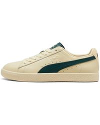PUMA - Clyde "Players' Lane" 398701 01" - Lyst