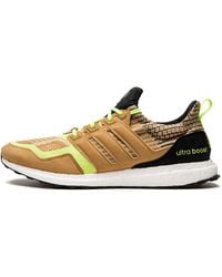 adidas - Ultraboost 5.0 Dna "Mesa Signal" Gx5255" - Lyst
