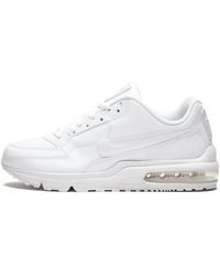 Nike - Air Max Ltd 3 "Triple" 687977 111" - Lyst