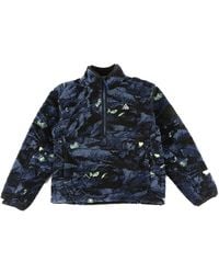 Nike - Acg Therma‑Fit Adv Windproof Jacket "Canwell Glacier" Hj2683 410" - Lyst