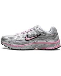 Nike - P-6000 "Pure Platinum Metallic" Bv1021 020" - Lyst