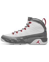 Nike - Air 9 "Fire" Ct8019 162" - Lyst