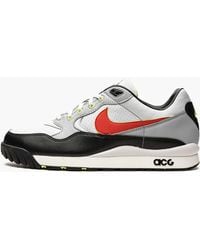 Nike - Acg Air Wildwood Shoes - Lyst