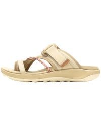 Merrell - Terran 4 Post "Incense" J006756" - Lyst