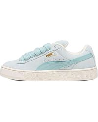 PUMA - Suede Xl "Dewdrop" 397648 10" - Lyst