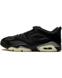 Nike - Air 6 "Blackout" Io9786 001" - Lyst