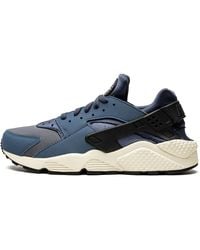 Nike - Air Huarache Run Running Sneakers From Finish Line - Lyst