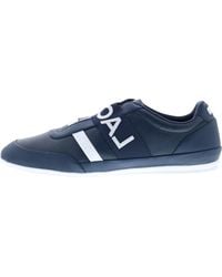 Lacoste - Misano Elastic Sneakers 38Cma0108 092" - Lyst