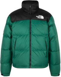 Supreme - The North Face Nuptse Jacket "Fw24" Su711" - Lyst