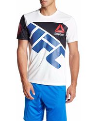 Reebok - Ufc Fighter Kit Jersey "Anthony Pettis" Ai0422" - Lyst