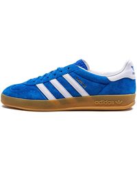 adidas - Gazelle Indoor Bird" H06260" - Lyst