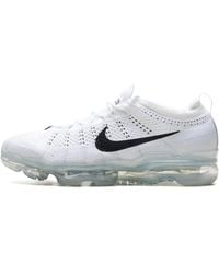 Nike - Air Vapormax 2023 Flyknit Pure Platinum" Dv1678 102" - Lyst