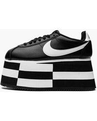 Persona Contributor chance Nike Cortez Sneakers for Women - Up to 51% off | Lyst