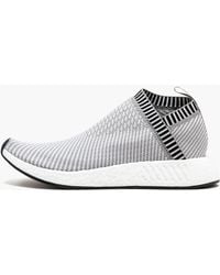 Adidas NMD CS2 Sneakers for Men - Up to 59% off | Lyst