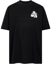 Palace - Hesh Mit Fresh T-Shirt P18Ts212" - Lyst