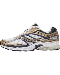 Saucony - Progrid Omni 9 "Aureate S101245 1015" - Lyst