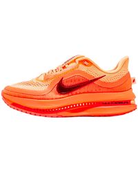 Nike - Pegasus Premium Pulse Hot Lava Bright Mango" Hq2593 802" - Lyst
