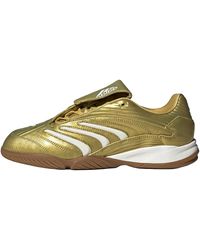 adidas - Predator Sala Metallic Gum" Ih7019" - Lyst