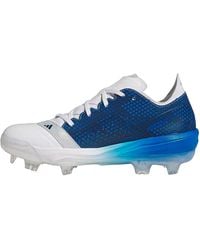 adidas - Adizero Impact Warp Speed Tpu Royal" Ih4727" - Lyst